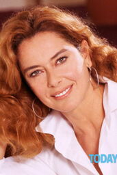 Monica Guerritore